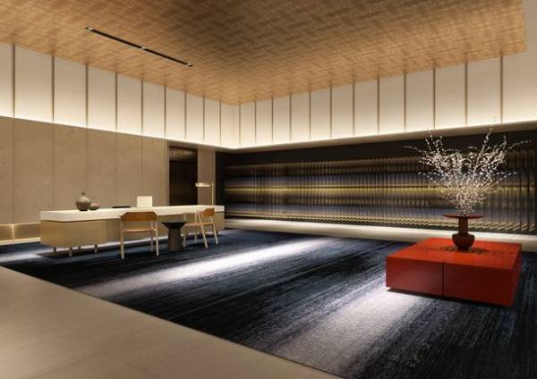 【ザ・リッツ・カールトン福岡】2023年6月21日開業決定　～ザ・リッツ・カールトンが九州初上陸～