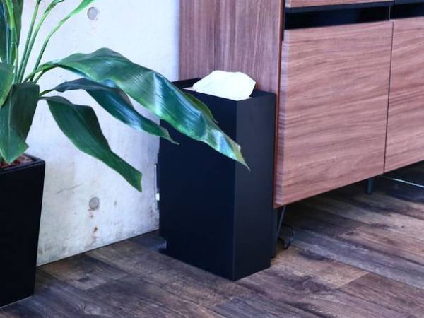 今までの苦労はなんだったんだ、ティッシュの交換がこんなに楽に！次世代ティッシュケース「Tist(ティスト)」の先行販売が終了間近、3/30(木)まで残り1週間