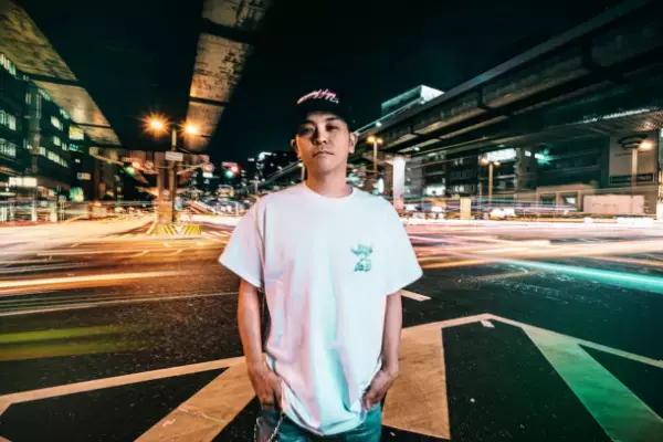 RED SPIDERがCHEHON、775など豪華メンバーの登場する初監督MVを2月27日に公開！