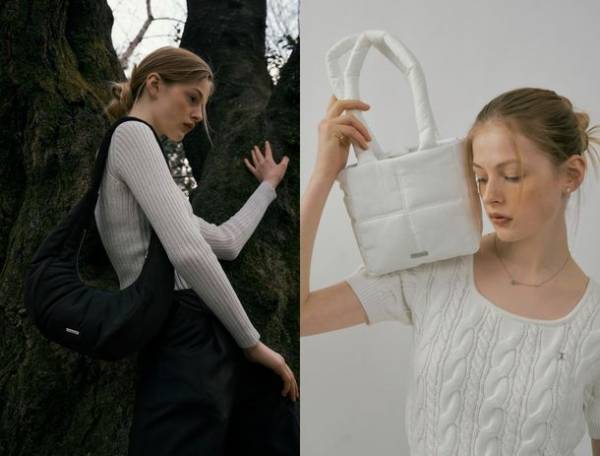 韓国の人気ファッションブランド「FOLNUA」から待望の23年春夏の新作が公開！