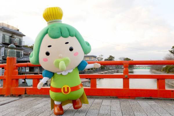 宇治市ご当地キャラ“チャチャ王国のおうじちゃま”コラボ　伊住宗陽監修の幼児向け絵本が3月1日に発売