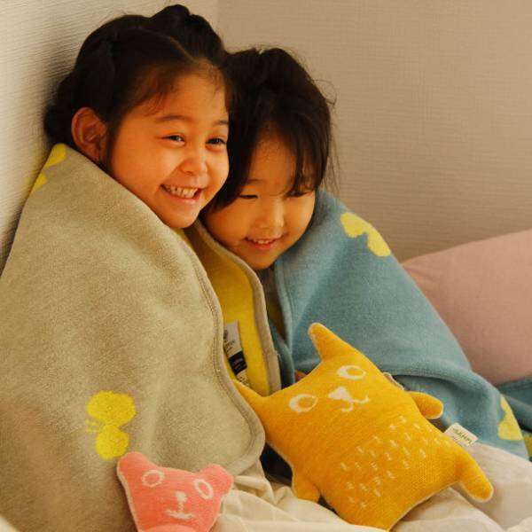 KLIPPANが西宮阪急ベビーフロアにて3月29日(水)～4月11日(火)にPOPUP STOREを初出店！子どもと地球の未来を守るオーガニックブランケットを販売