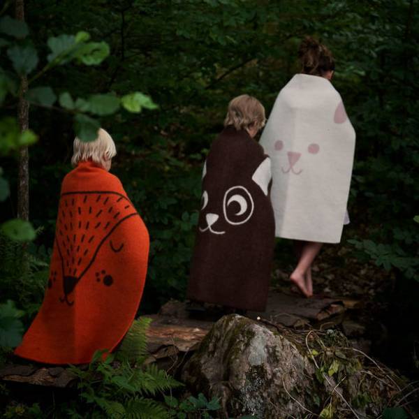 KLIPPANが西宮阪急ベビーフロアにて3月29日(水)～4月11日(火)にPOPUP STOREを初出店！子どもと地球の未来を守るオーガニックブランケットを販売