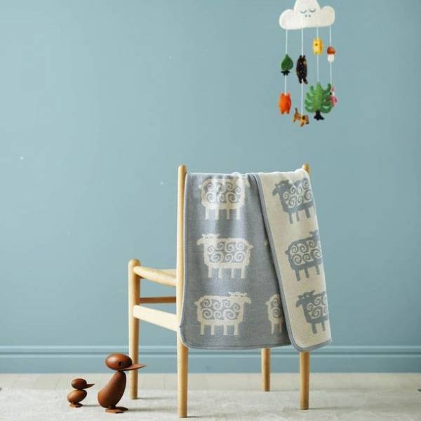 KLIPPANが西宮阪急ベビーフロアにて3月29日(水)～4月11日(火)にPOPUP STOREを初出店！子どもと地球の未来を守るオーガニックブランケットを販売