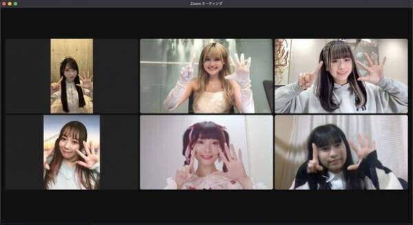 金子みゆさんを特別審査員に迎え『ミスいちごIDOL2023』に再びアイドルを目指すありすさんを選出！