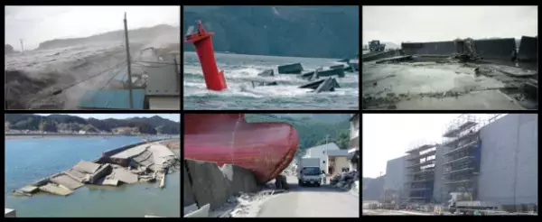 佐々木朗希選手も応援中！子どもたちとアーティストが「三陸」の防潮堤をタイルアートで彩るためのクラウドファンディングを3月20日まで実施！～大船渡から始める三陸ブルーラインプロジェクト～