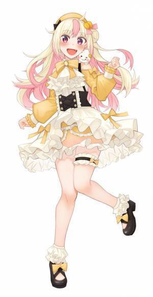 “生ホイップは飲み物(R)”PR大使「姫生のーむ」が歌う「生ホイップの歌」が爆誕！3月10日にリリース