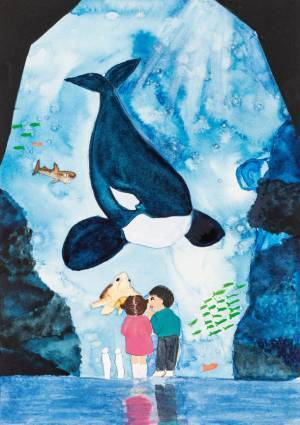 京都「松花堂昭乗イラストコンテスト」受賞作品決定！授賞式と受賞作品展を開催　～京都府八幡市 市制45周年記念～