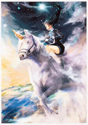 京都「松花堂昭乗イラストコンテスト」受賞作品決定！授賞式と受賞作品展を開催　～京都府八幡市 市制45周年記念～