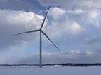 北海道における3件の風力発電所 リプレース工事の完了について