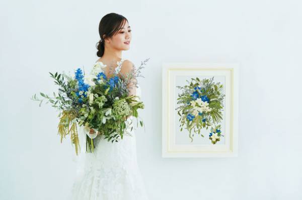 あなたのドレス姿がブーケと共に表紙を飾る！アフターブーケのカナックス主催イベント「Mx kannax 2024コンテスト」3月1日(水)より募集開始