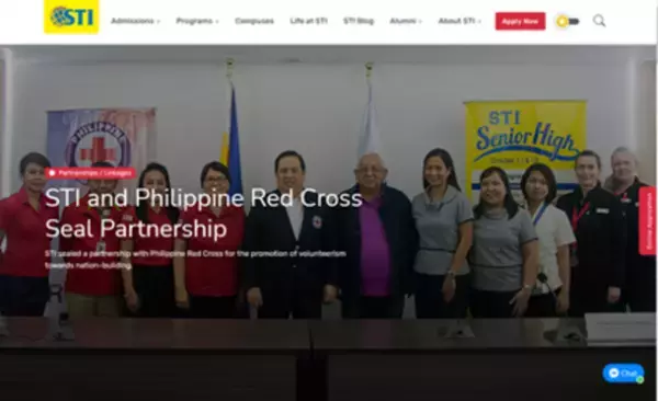 「株式会社エンパワー」がフィリピンの「STI財団」と日本の中小企業への理系学生紹介に関する提携を進める事を合意