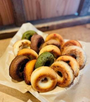 近鉄百貨店橿原店 第三期リフレッシュオープン