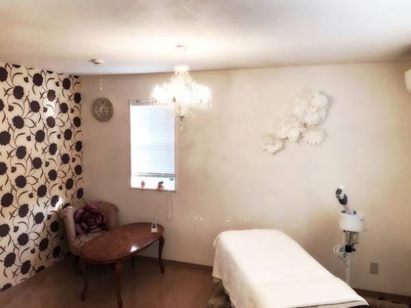 セルフエステ『ミューフル』全国に拡大中　続々と届くご利用者や導入店の声を公開！