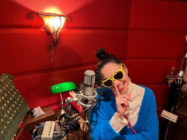 神谷浩史ナビゲートの人気作、新シリーズ上映決定「Songs for the Planetarium 星空と巡るプレイリスト」Perfume、Aimer、絢香、Coccoの名曲をプラネタリウムで