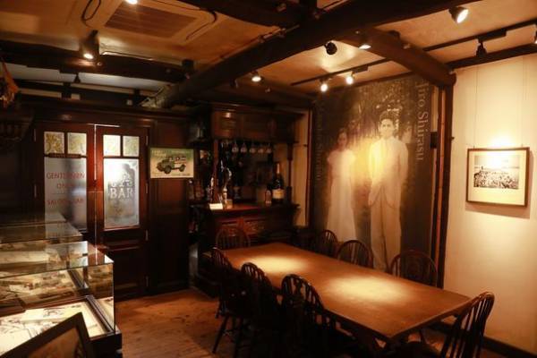 武相荘のレガシーを次世代に継承していく「旧白洲邸 武相荘」を運営する株式会社こうげいと観光連携協定を締結