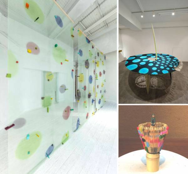 創業76年の老舗 徳永こいのぼり、染色作家・三橋遵と共同開発したこいのぼり「皐月の唄」を販売開始