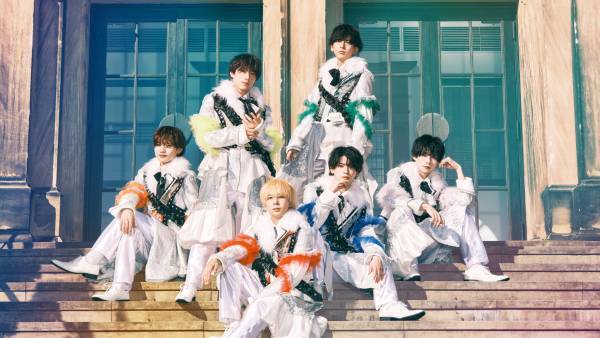 【MUSIC ON! TV（エムオン!）】大人気ボーイズグループ7m!nの2周年記念ライブの模様を 3/26(日)にエムオン!で独占最速放送決定！さらに4月には舞台裏を含めた完全版や同時視聴会も！プレゼントキャンペーンも実施決定！