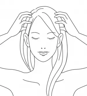 頭皮・毛髪に悩みのある女性に向けたヘア＆スカルプケアアイテムヒト幹細胞培養液配合「エックスリュークス モイスチャー ヘア＆スカルプオイル」新発売