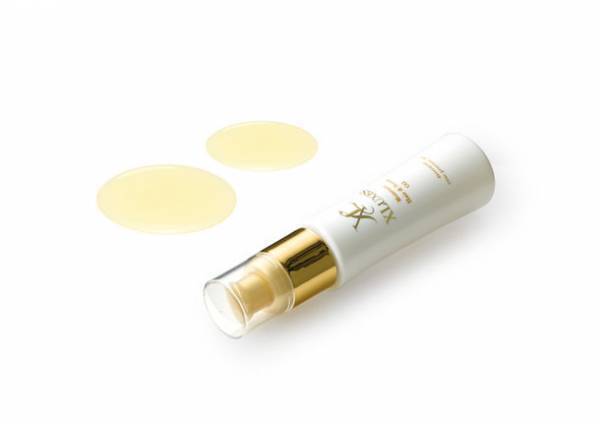 頭皮・毛髪に悩みのある女性に向けたヘア＆スカルプケアアイテムヒト幹細胞培養液配合「エックスリュークス モイスチャー ヘア＆スカルプオイル」新発売