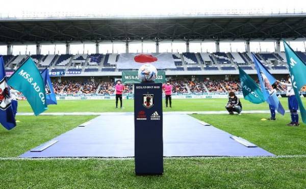 TOKYO FM「TOKYO TEPPAN FRIDAY」の新コーナーに単独協賛！「なでしこジャパン 目指せ！世界No.1 supported by MS＆ADインシュアランス グループ」の提供を開始