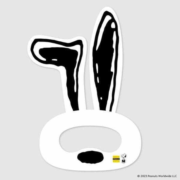 スヌーピーミュージアム初のイースターイベント「スヌーピーミュージアムのハッピー・イースター」開催！期間：2023年3月21日(火・祝)～4月9日(日)