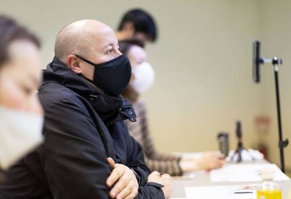 インディーズ映画としては異例のカンヌ国際映画祭コンペティション部門への参加が決定している映画「WILD BOYS」制作のためのクラウドファンディング開始！