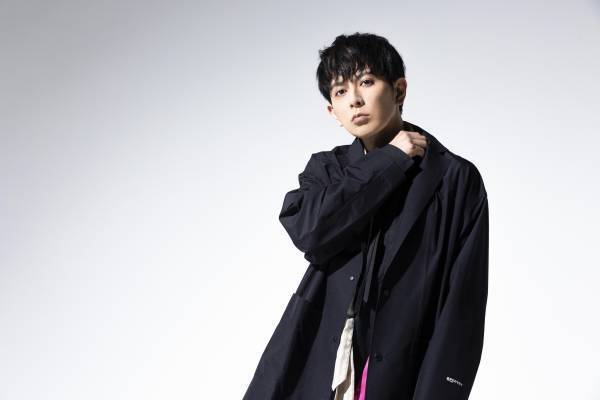 七夕の夜に堂珍嘉邦(CHEMISTRY)がプラネタリウムライブを開催7月6日(木)・7日(金)『LIVE in the DARK w/堂珍嘉邦』