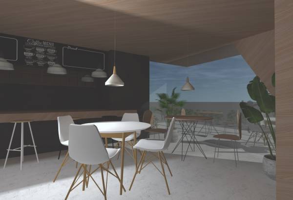 ゼロホームの「まちもくプロジェクト」がスタート！ゼロホーム京都南インター展示場に純木造6階建て「まちもくビル」を建築