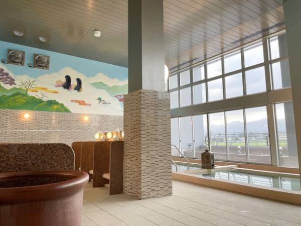 道の駅まえばし赤城が3月21日(火祝)14時に開駅！～群馬県前橋市の新たな玄関口～