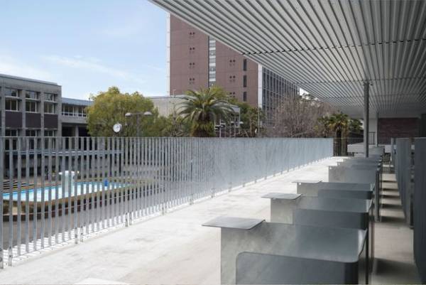 建築マニアにもそうでない方にもおススメ！まち歩きで立ち寄りたい松山の建築物　愛媛・松山市の魅力を“note”で情報発信する。第七回のテーマは「建築」。3月6日(月)13時掲載スタート