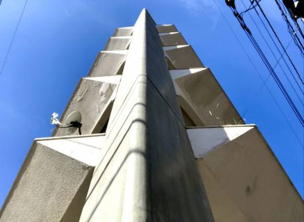 建築マニアにもそうでない方にもおススメ！まち歩きで立ち寄りたい松山の建築物　愛媛・松山市の魅力を“note”で情報発信する。第七回のテーマは「建築」。3月6日(月)13時掲載スタート