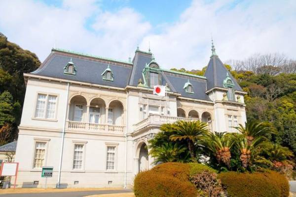 建築マニアにもそうでない方にもおススメ！まち歩きで立ち寄りたい松山の建築物　愛媛・松山市の魅力を“note”で情報発信する。第七回のテーマは「建築」。3月6日(月)13時掲載スタート