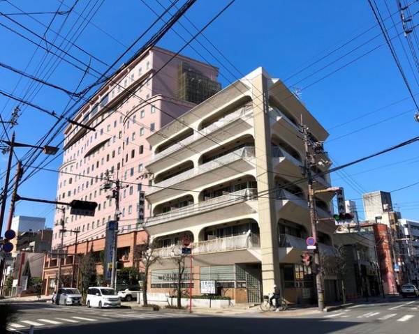 建築マニアにもそうでない方にもおススメ！まち歩きで立ち寄りたい松山の建築物　愛媛・松山市の魅力を“note”で情報発信する。第七回のテーマは「建築」。3月6日(月)13時掲載スタート