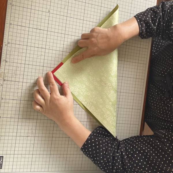 葬儀の折に棺に入れるお手紙つつみ【しのぶふみ】を京和志BASEショップにて3/21発売！春のお彼岸にも活用可能