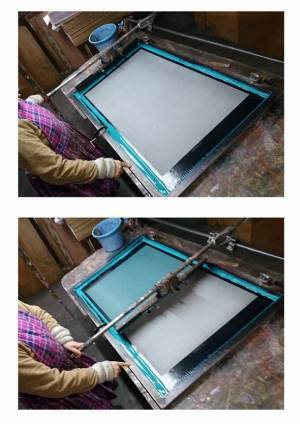 葬儀の折に棺に入れるお手紙つつみ【しのぶふみ】を京和志BASEショップにて3/21発売！春のお彼岸にも活用可能