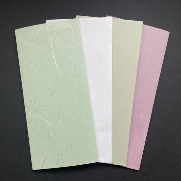 葬儀の折に棺に入れるお手紙つつみ【しのぶふみ】を京和志BASEショップにて3/21発売！春のお彼岸にも活用可能