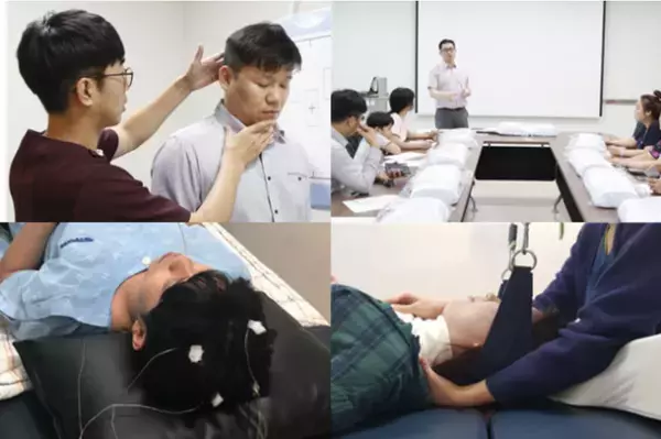 韓国の大手病院で開発、逆流性食道炎の緩和が期待される枕　Makuakeにて目標額2,300％を突破、3月29日まで先行予約受付