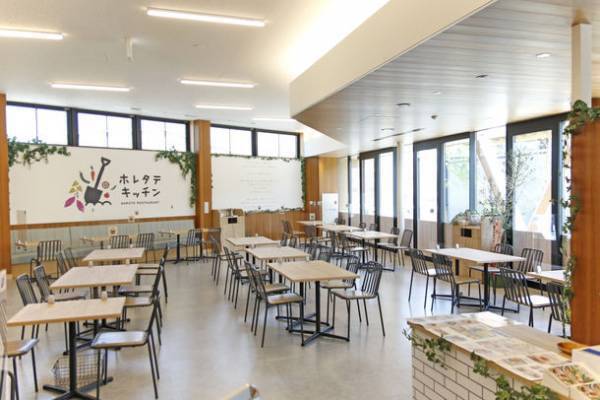 ＜季節限定！新メニュー登場＞徳島県鳴門市の道の駅くるくる なると内「ホレタテキッチン」贅沢な「ホワイトスイーツ」が3月1日より期間限定で発売開始！