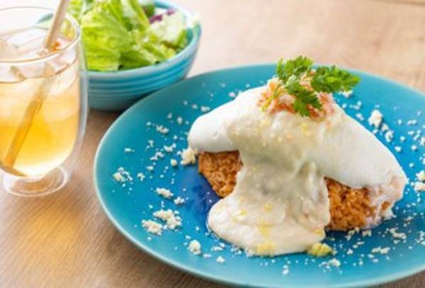 ＜季節限定！新メニュー登場＞徳島県鳴門市の道の駅くるくる なると内「ホレタテキッチン」贅沢な「ホワイトスイーツ」が3月1日より期間限定で発売開始！