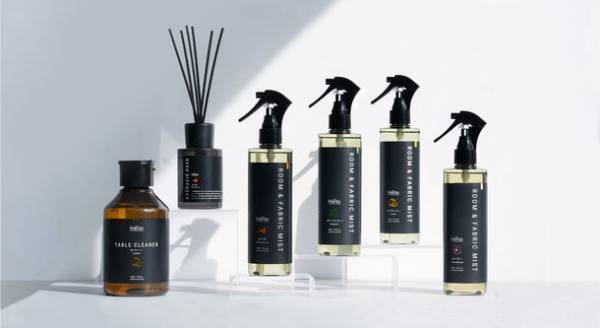 Frienbr ルームフレグランス 第二弾！男性に人気の爽やかな香り「リードディフューザー 土佐ベルガモット」が新登場