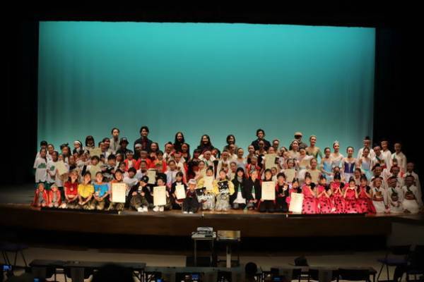 【出場者募集】参加することが成長に直結するコンテスト