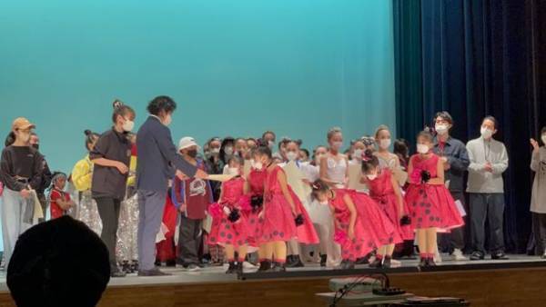 【出場者募集】参加することが成長に直結するコンテスト