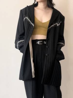 古着の販売とリペア　『maison drama_』が周年イベントを5月6日に開催