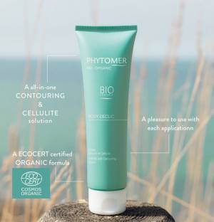 『フィトメール ボディ デクリック』が3月1日発売　フランス発祥マリンコスメティクスブランド・PHYTOMERよりビオ オーガニックラインに肌引き締めアイテム新登場