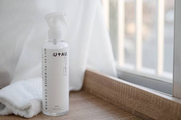 敏感肌向けマルチクリーナー「to UTAU(うたうへ)」の先行販売を「CAMPFIRE」にて4月13日まで実施！～開始2週間で92％達成～