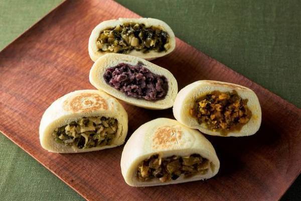 #映え#かわいい#味覚のおしゃ旅　思わず投稿したくなる見た目と味と話題性！第3回『47都道府県にっぽんのグルメショー』3月9日から開催！