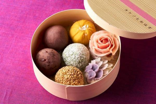 #映え#かわいい#味覚のおしゃ旅　思わず投稿したくなる見た目と味と話題性！第3回『47都道府県にっぽんのグルメショー』3月9日から開催！