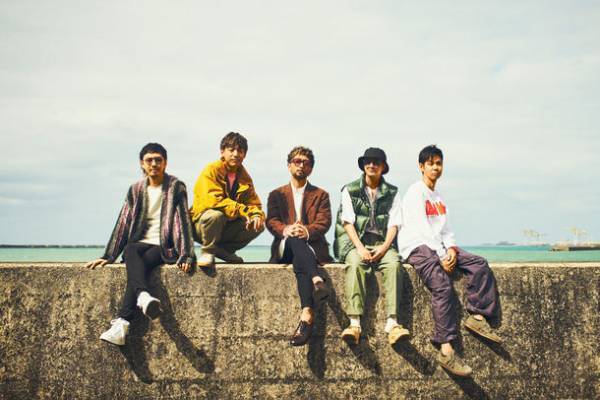 ORANGE RANGE「以心電信」から着想を得たミュージックムービー　QTTA presents「以心電信-再会の味-」3/10(金)よりYouTubeで公開