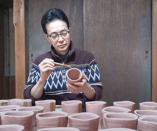 国宝が生まれた地の技術、最前線。『美濃桃山陶(みのももやまとう) -令和の景色-』展　3月17日～21日　東京・青山で開催